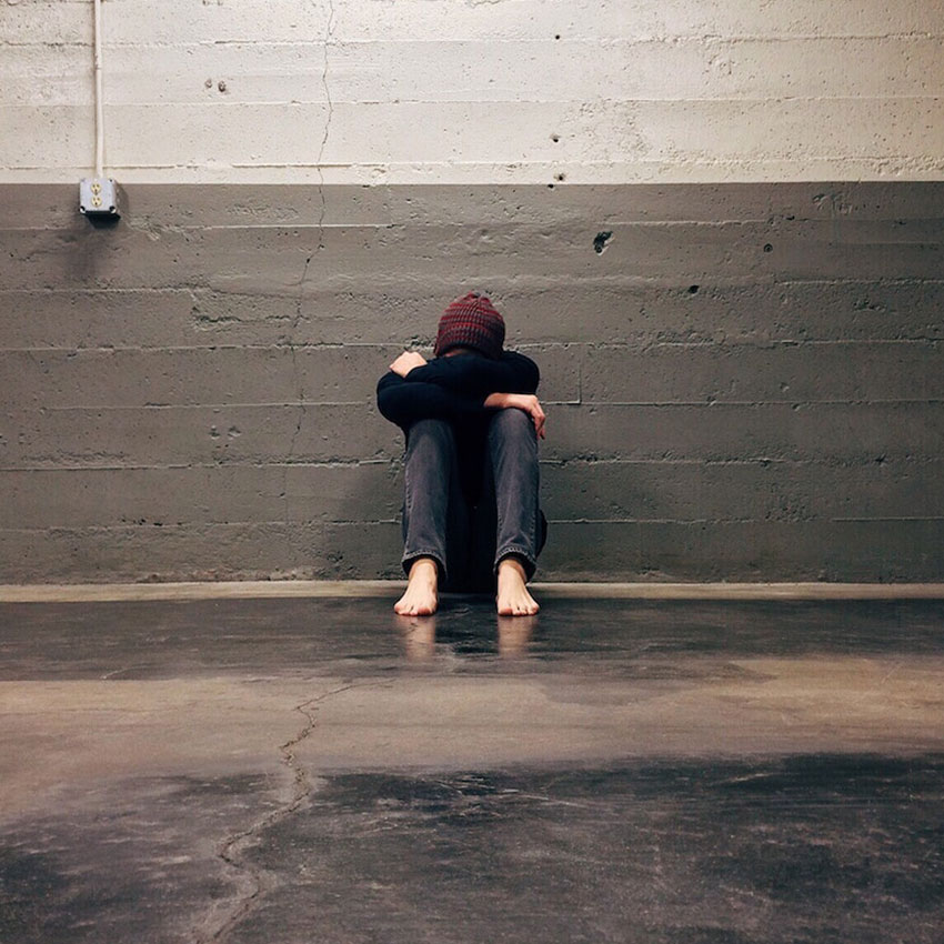 Régulation du stress & des émotions
