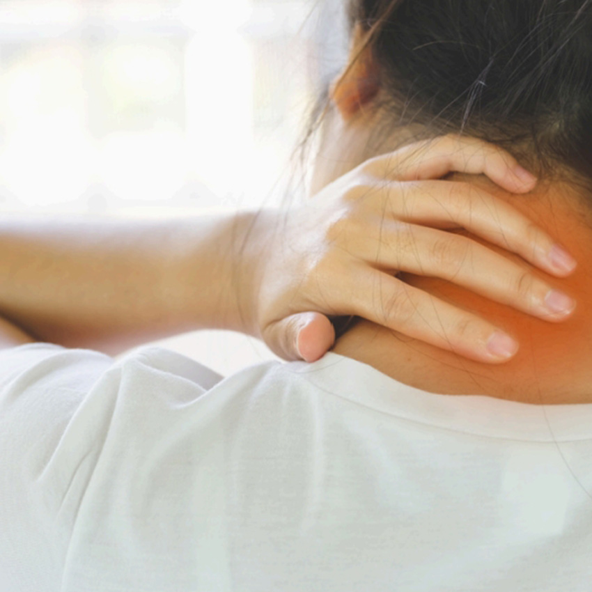 Pathologies & Gestion de la douleur